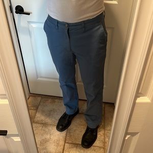 Nautica chino pants